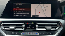 BMW 3 Series 320i M Sport 4dr Step Auto [Tech/Pro Pack] Petrol Saloon